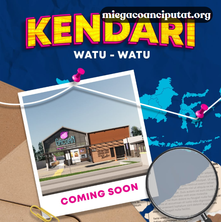 Grand Opening Mie Gacoan Kendari Watu-Watu, Sajian Pedas Favorit Hadir di Sulawesi Tenggara
